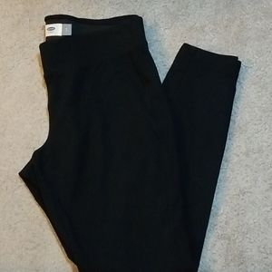Old Navy Petite Legging